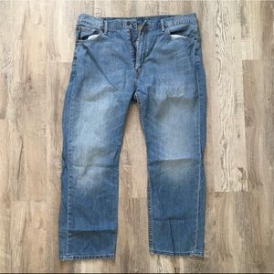 Levi’s 505 Jeans
